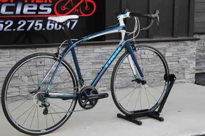 2015 Trek Silque SLX - LIKE NEW! - 16lbs