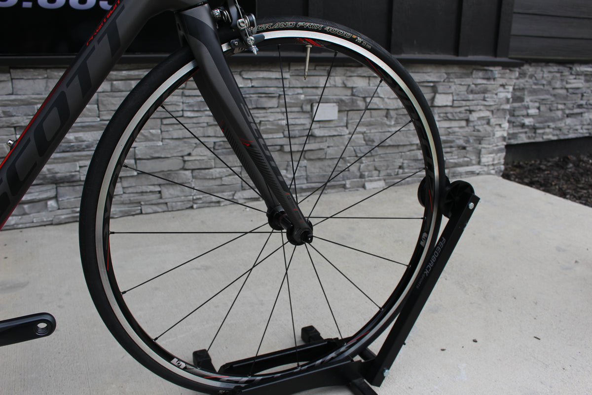 2013 Scott CR1 Premium- Ultegra Di2- 16lbs