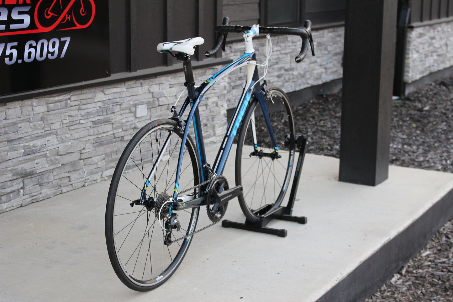 2015 Trek Silque SLX - LIKE NEW! - 16lbs