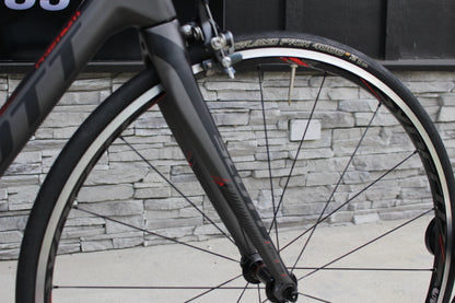 2013 Scott CR1 Premium- Ultegra Di2- 16lbs