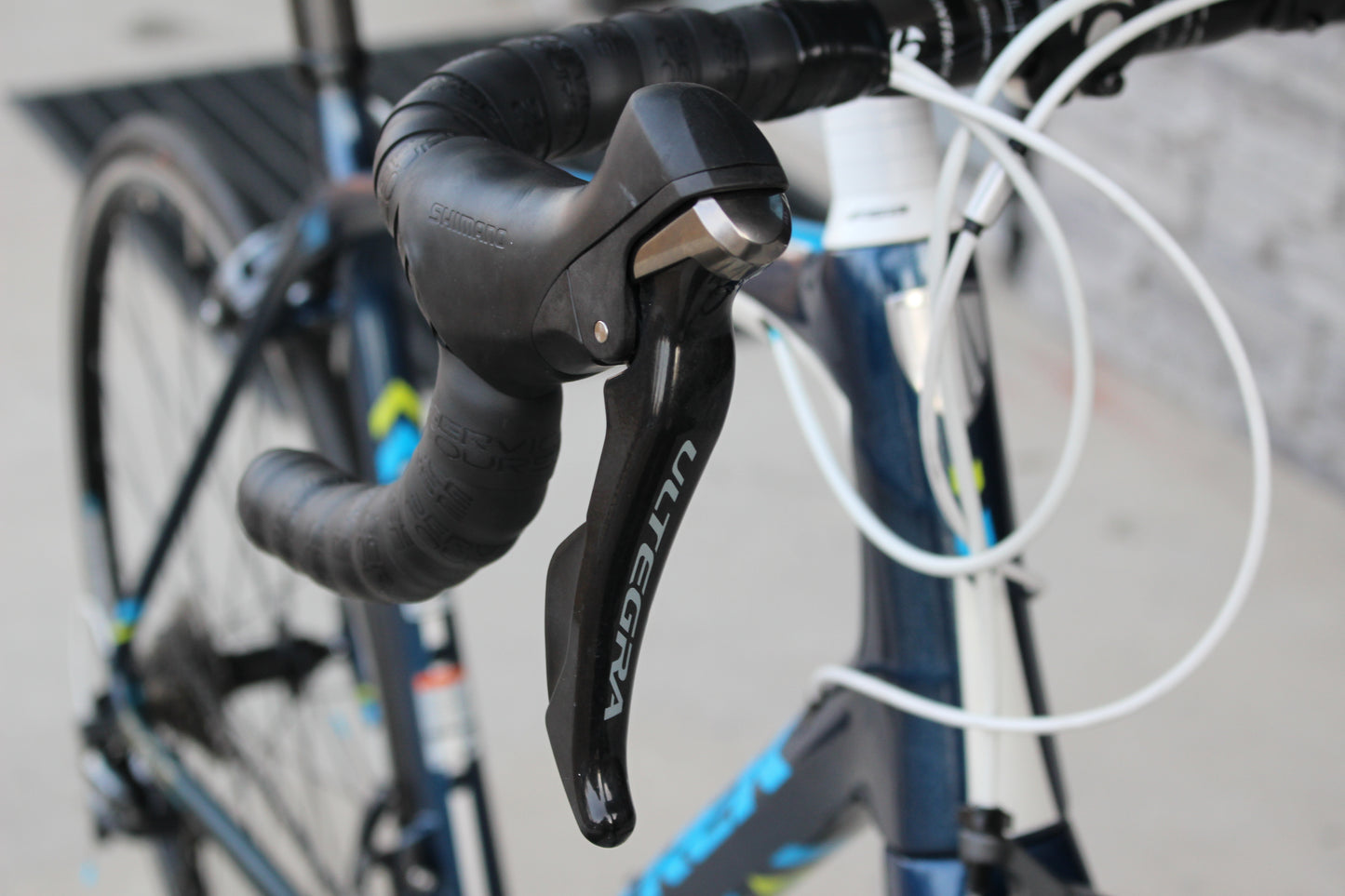 2015 Trek Silque SLX - LIKE NEW! - 16lbs