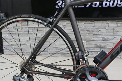 2013 Scott CR1 Premium- Ultegra Di2- 16lbs