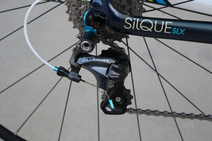 2015 Trek Silque SLX - LIKE NEW! - 16lbs