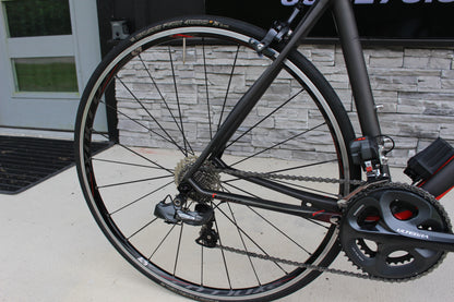 2013 Scott CR1 Premium- Ultegra Di2- 16lbs