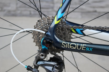 2015 Trek Silque SLX - LIKE NEW! - 16lbs