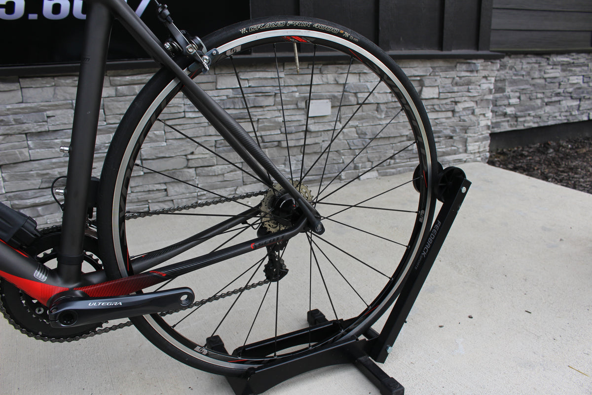 2013 Scott CR1 Premium- Ultegra Di2- 16lbs