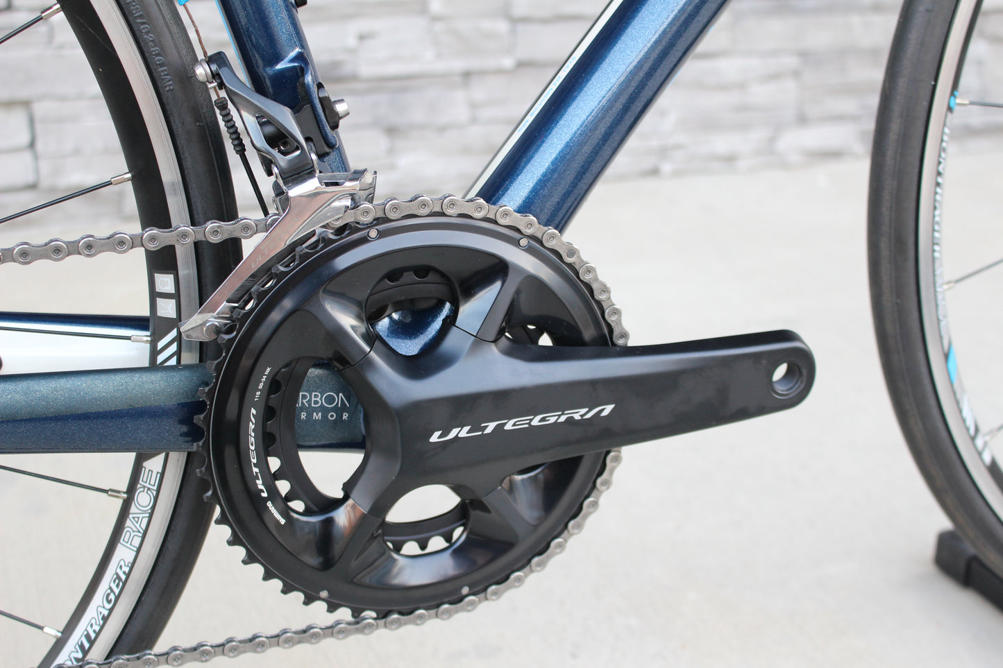 2015 Trek Silque SLX - LIKE NEW! - 16lbs