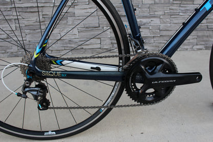 2015 Trek Silque SLX - LIKE NEW! - 16lbs