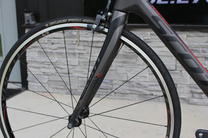 2013 Scott CR1 Premium- Ultegra Di2- 16lbs
