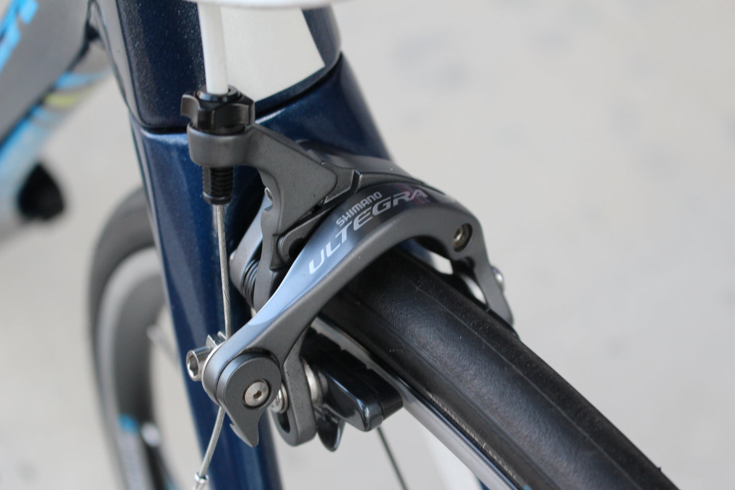 2015 Trek Silque SLX - LIKE NEW! - 16lbs