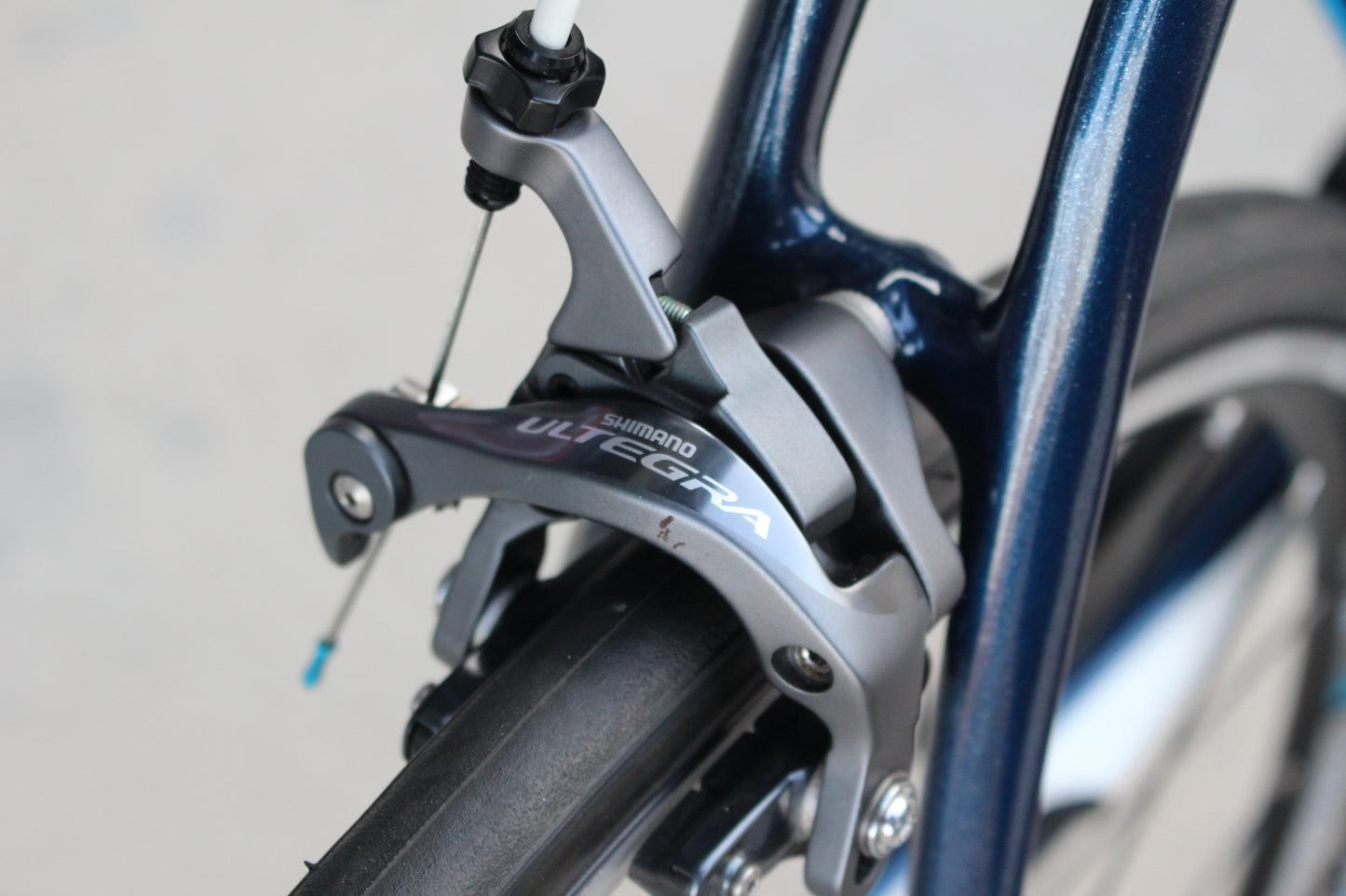 2015 Trek Silque SLX - LIKE NEW! - 16lbs