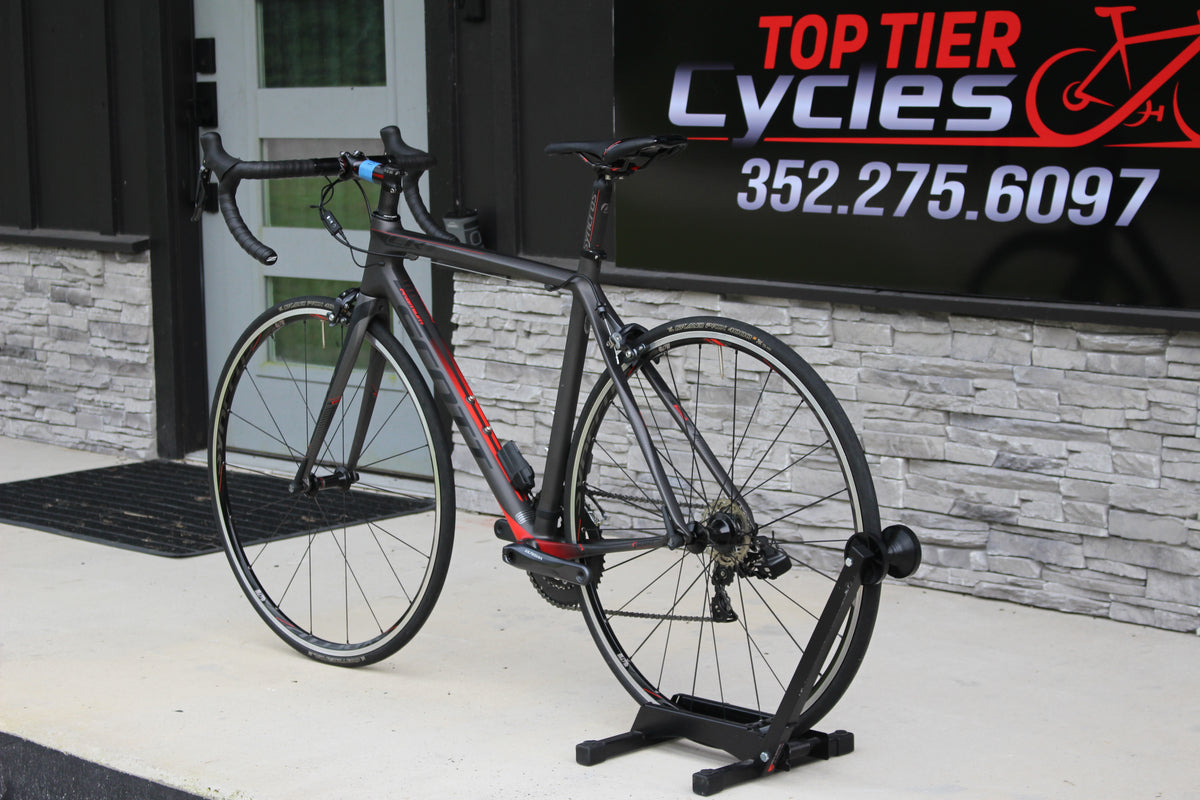 2013 Scott CR1 Premium- Ultegra Di2- 16lbs