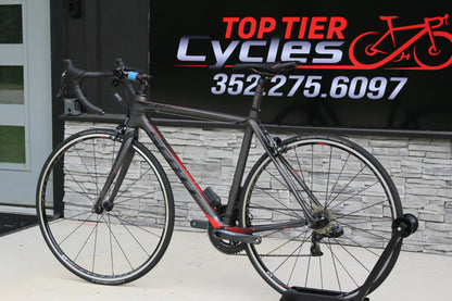 2013 Scott CR1 Premium- Ultegra Di2- 16lbs