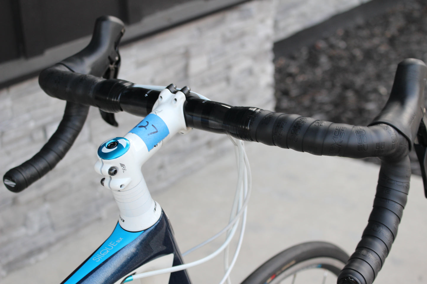 2015 Trek Silque SLX - LIKE NEW! - 16lbs
