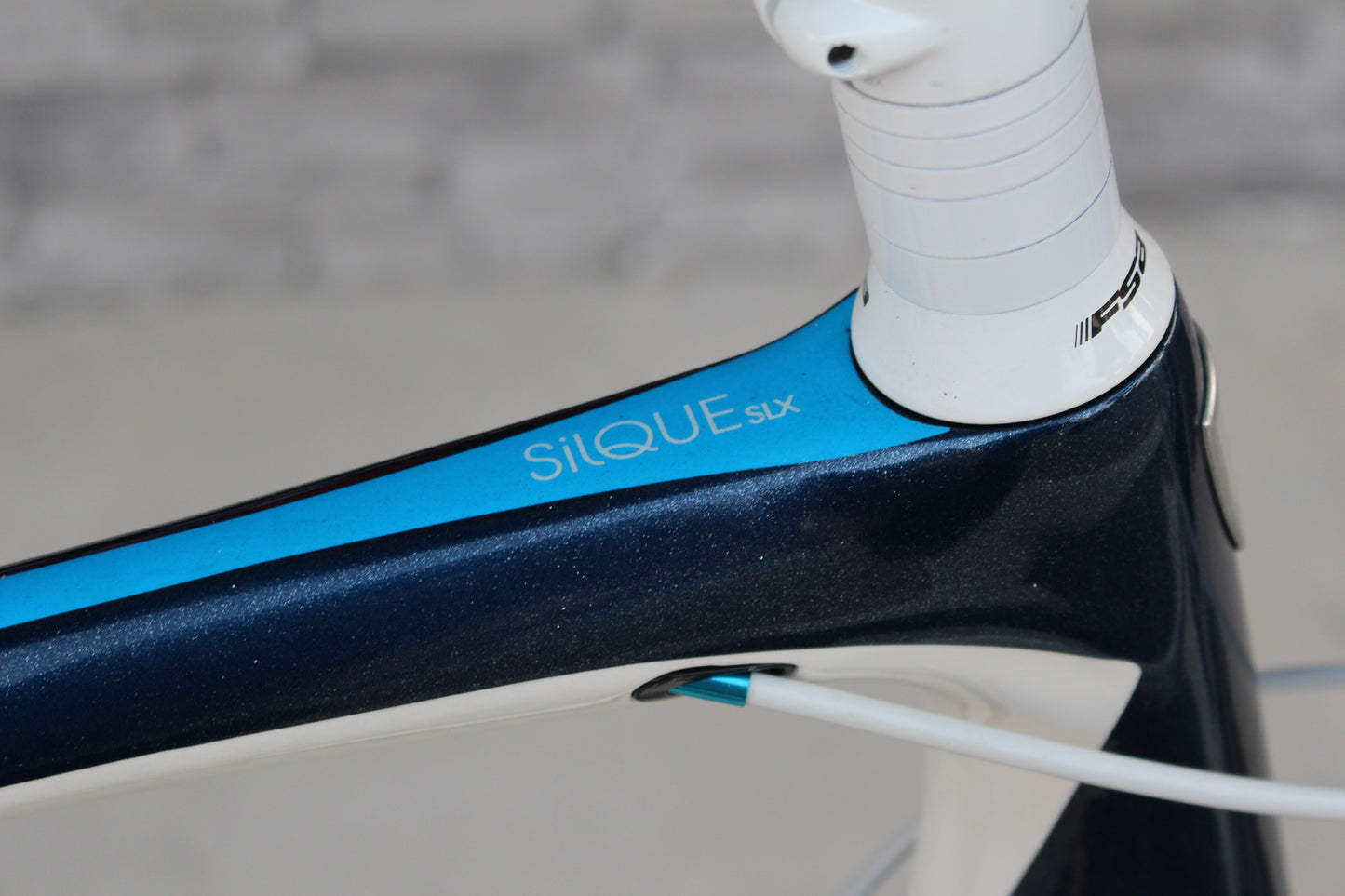 2015 Trek Silque SLX - LIKE NEW! - 16lbs
