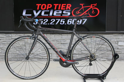 2013 Scott CR1 Premium- Ultegra Di2- 16lbs