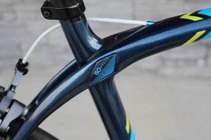 2015 Trek Silque SLX - LIKE NEW! - 16lbs