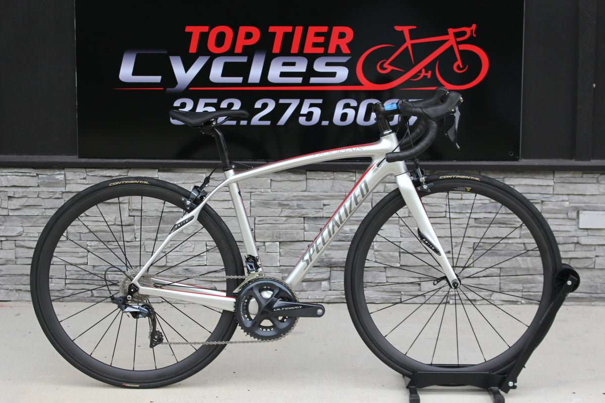 2014 Specialized Roubaix Expert Ultegra- 15lbs