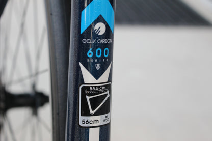2015 Trek Silque SLX - LIKE NEW! - 16lbs