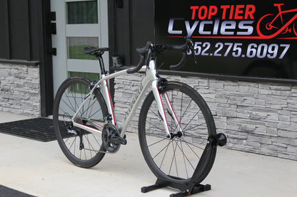 2014 Specialized Roubaix Expert Ultegra- 15lbs