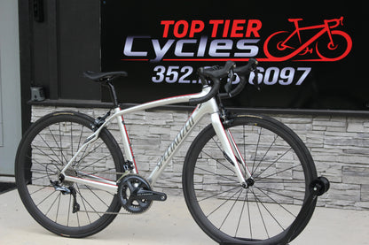 2014 Specialized Roubaix Expert Ultegra- 15lbs