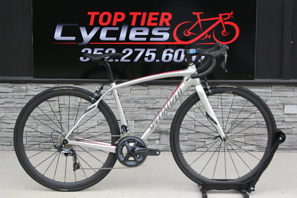 2014 Specialized Roubaix Expert Ultegra- 15lbs