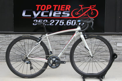 2014 Specialized Roubaix Expert Ultegra- 15lbs