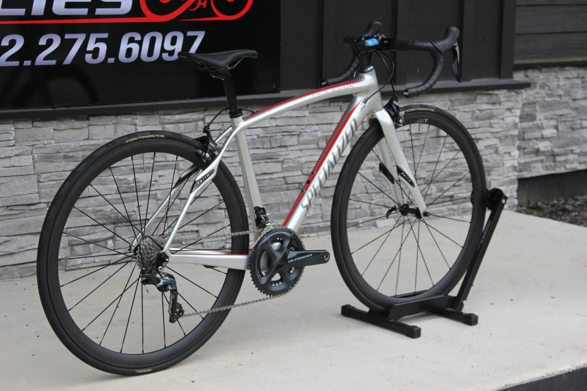 2014 Specialized Roubaix Expert Ultegra- 15lbs