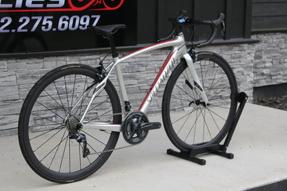 2014 Specialized Roubaix Expert Ultegra- 15lbs