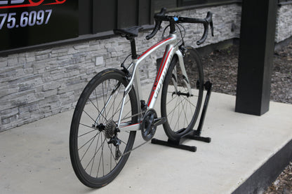 2014 Specialized Roubaix Expert Ultegra- 15lbs