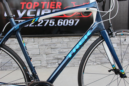 2015 Trek Silque SLX - LIKE NEW! - 16lbs