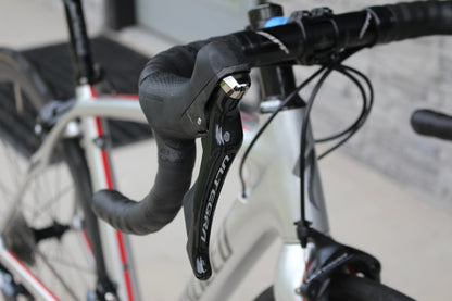 2014 Specialized Roubaix Expert Ultegra- 15lbs