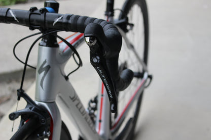 2014 Specialized Roubaix Expert Ultegra- 15lbs