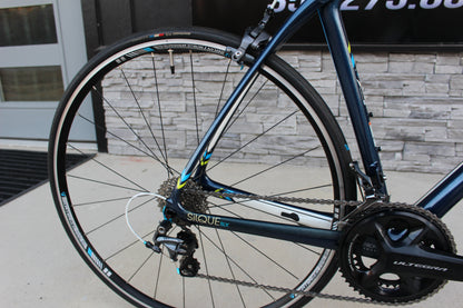 2015 Trek Silque SLX - LIKE NEW! - 16lbs