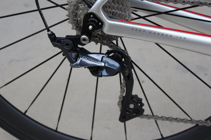 2014 Specialized Roubaix Expert Ultegra- 15lbs