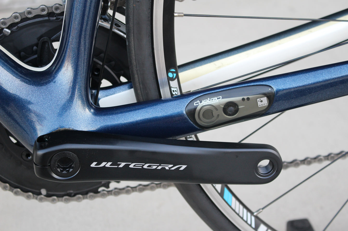 2015 Trek Silque SLX - LIKE NEW! - 16lbs