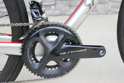 2014 Specialized Roubaix Expert Ultegra- 15lbs