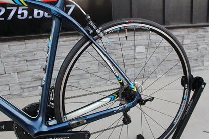 2015 Trek Silque SLX - LIKE NEW! - 16lbs