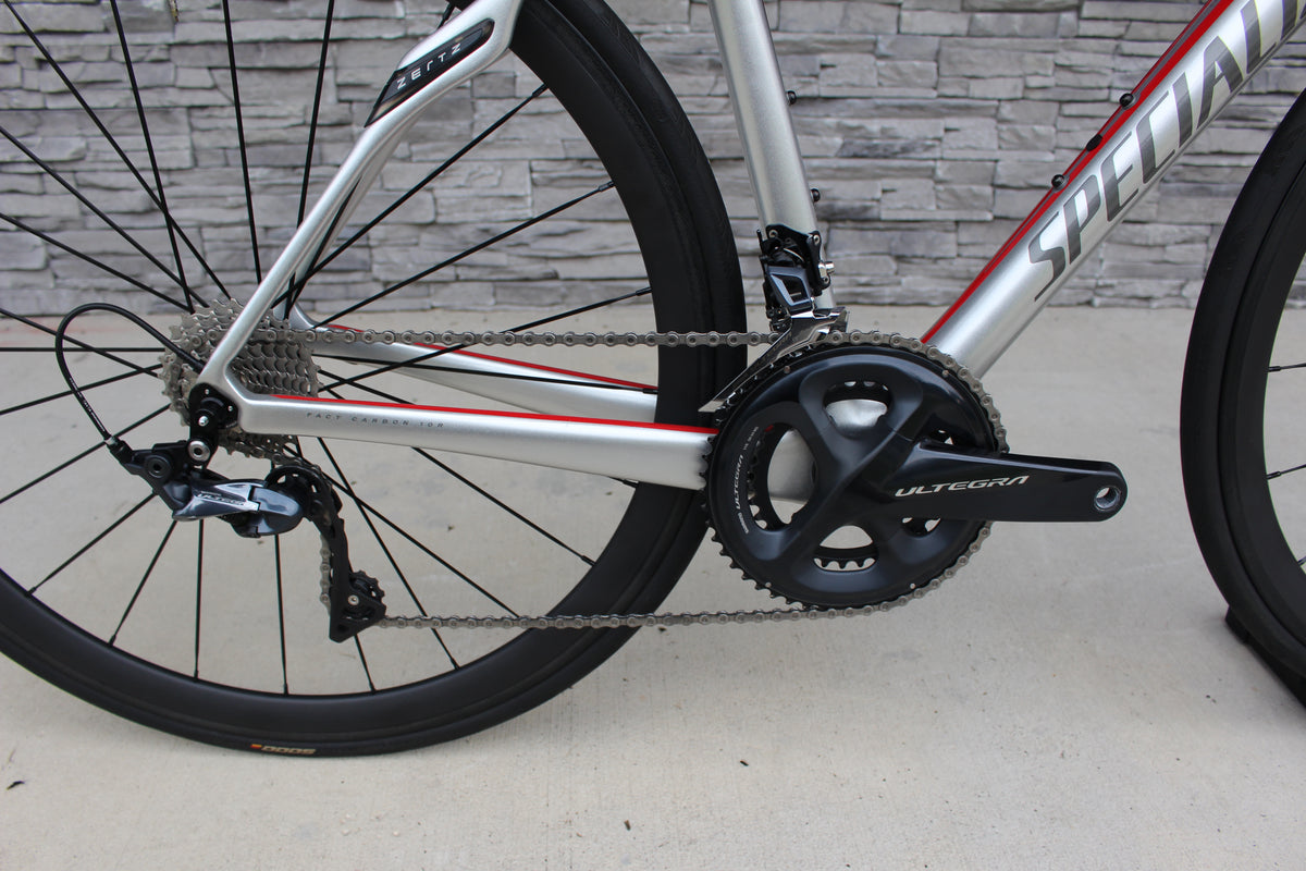 2014 Specialized Roubaix Expert Ultegra- 15lbs