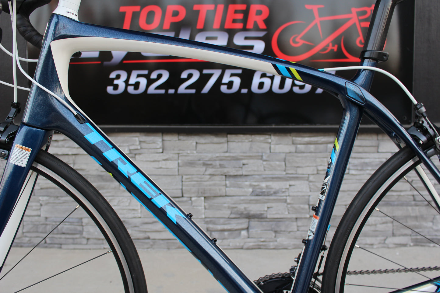 2015 Trek Silque SLX - LIKE NEW! - 16lbs