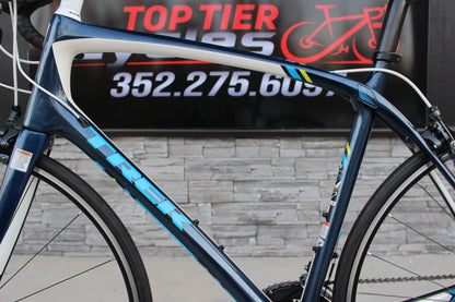 2015 Trek Silque SLX - LIKE NEW! - 16lbs