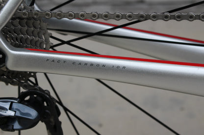 2014 Specialized Roubaix Expert Ultegra- 15lbs