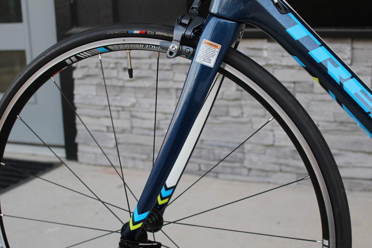 2015 Trek Silque SLX - LIKE NEW! - 16lbs