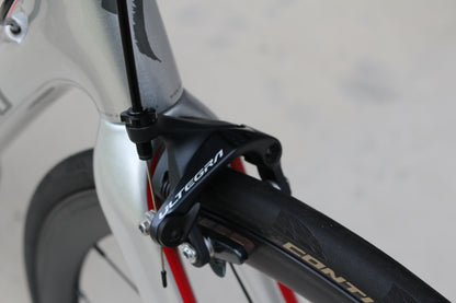 2014 Specialized Roubaix Expert Ultegra- 15lbs