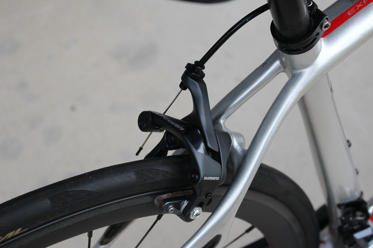 2014 Specialized Roubaix Expert Ultegra- 15lbs