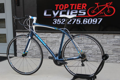 2015 Trek Silque SLX - LIKE NEW! - 16lbs