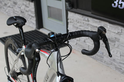 2014 Specialized Roubaix Expert Ultegra- 15lbs