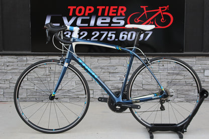 2015 Trek Silque SLX - LIKE NEW! - 16lbs