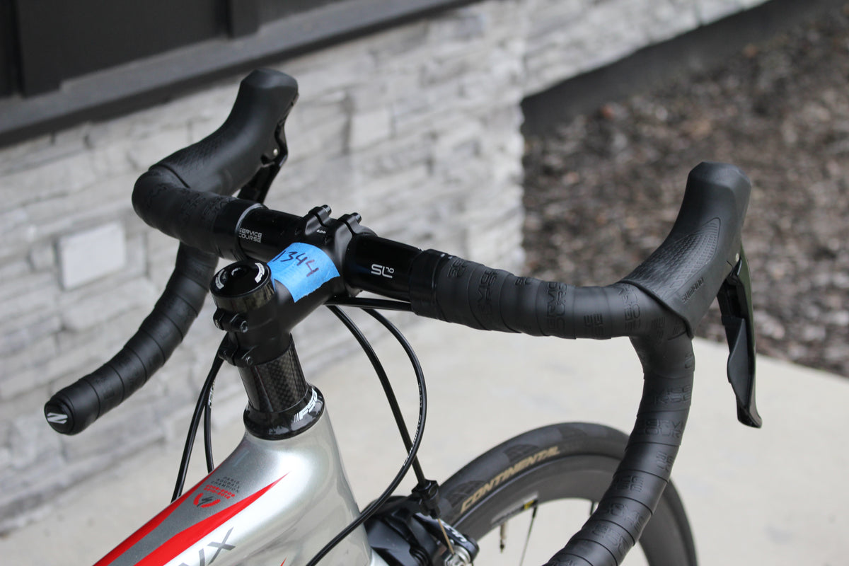 2014 Specialized Roubaix Expert Ultegra- 15lbs