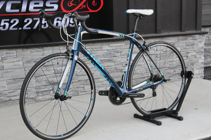 2015 Trek Silque SLX - LIKE NEW! - 16lbs
